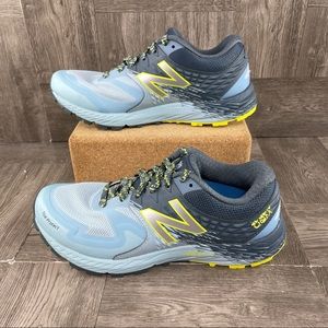 New Balance Summit Qom Trail Running 